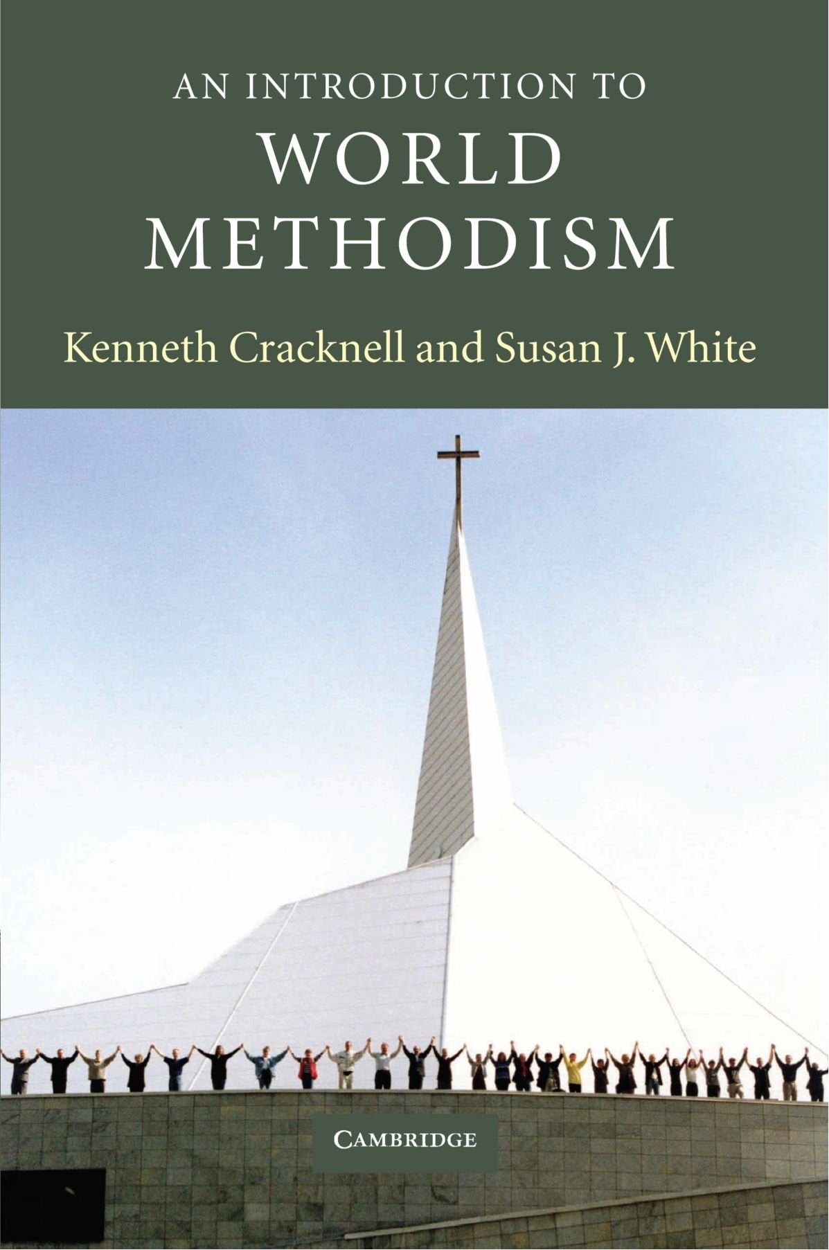 An Introduction to World Methodism (Introduction to Religion) used book depot