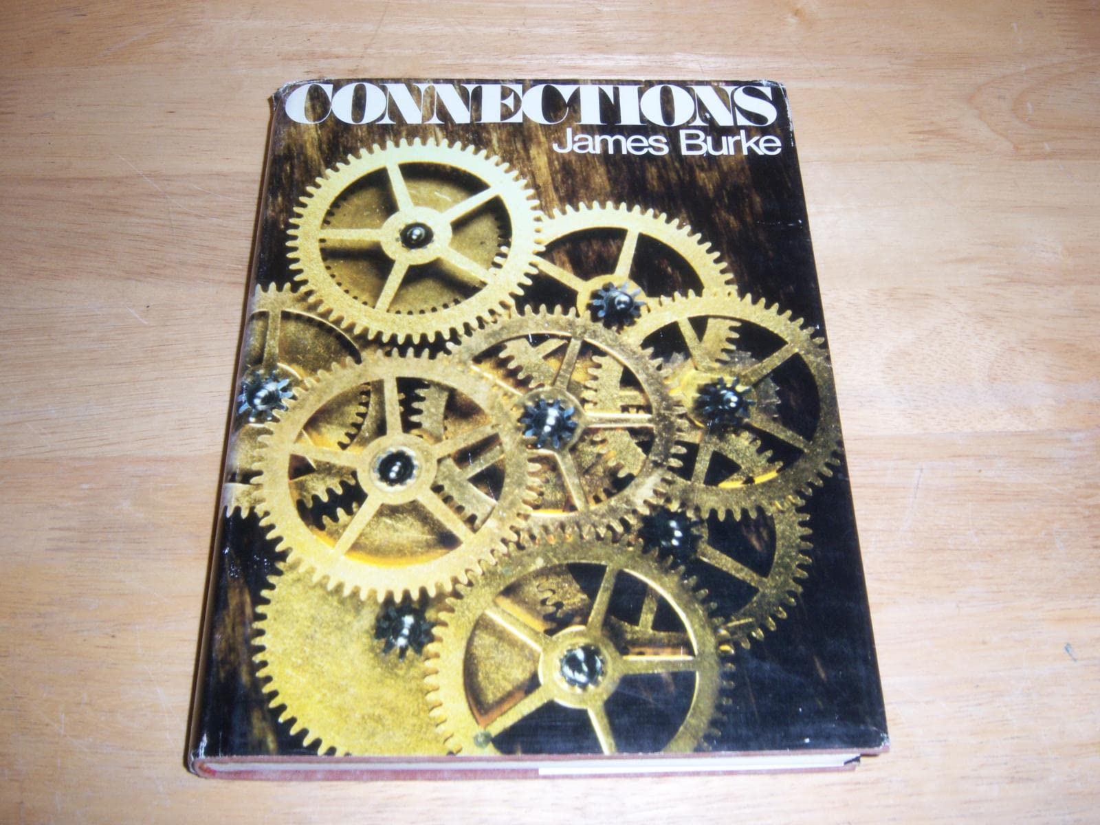 Connections used book depot