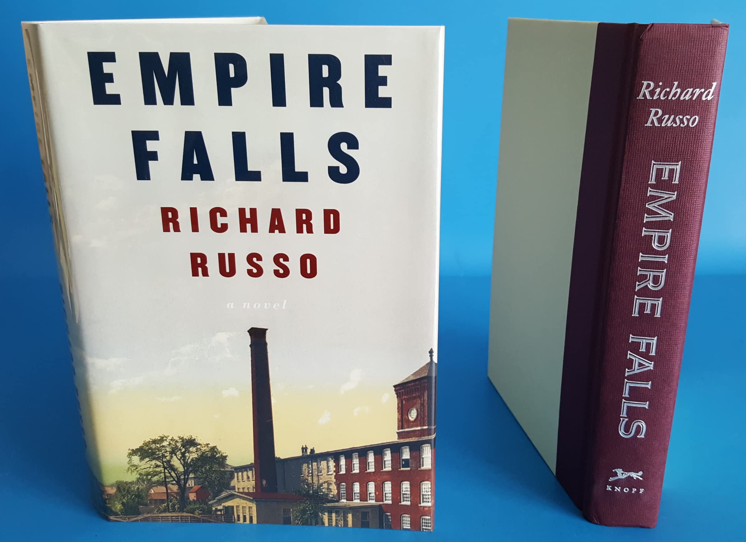 Empire Falls