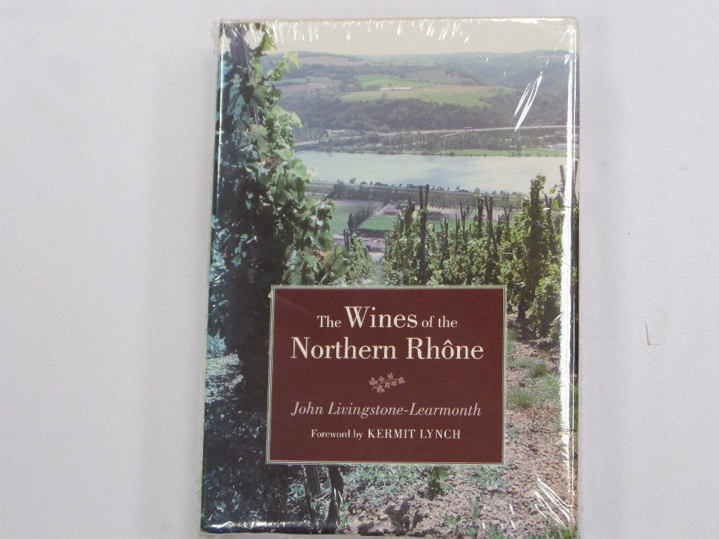 The Wines of the Northern Rhône