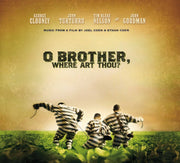O Brother, Where Art Thou? used book depot