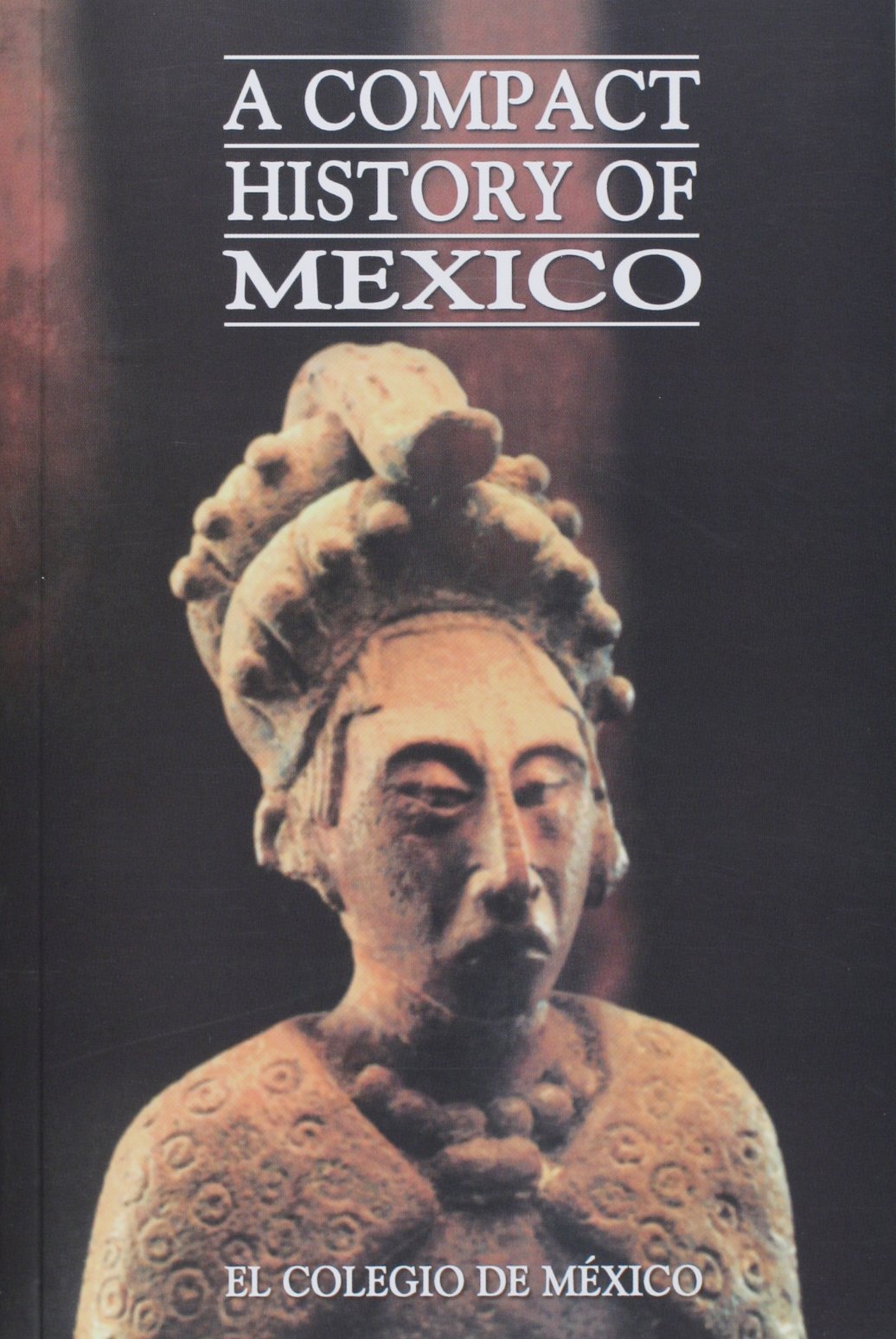 A Compact History of Mexico (Estudios Historicos)