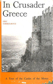 In Crusader Greece