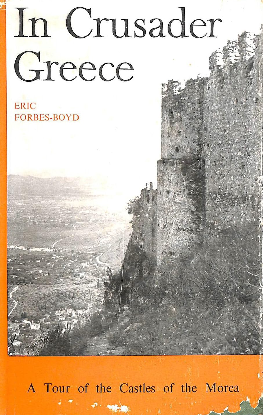 In Crusader Greece