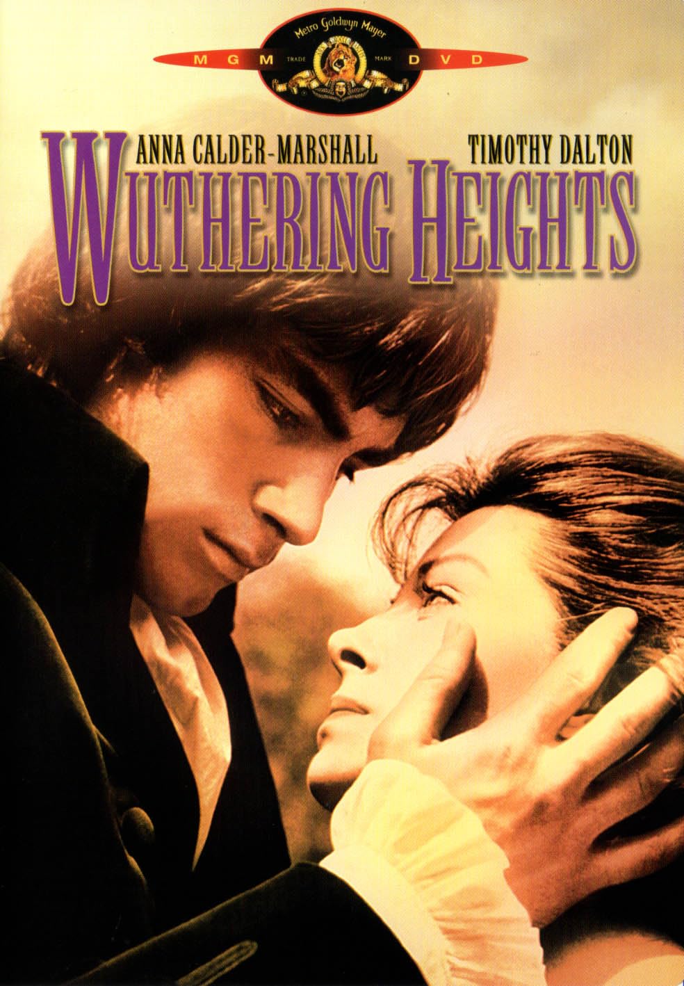 Wuthering Heights (1970) [DVD] used book depot