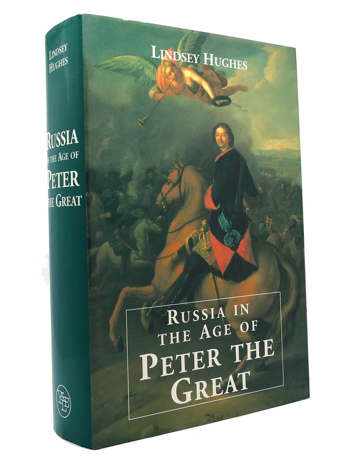 Russia in the Age of Peter the Great used book depot