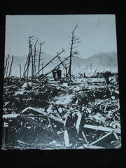 The fall of Japan (World War II) used book depot