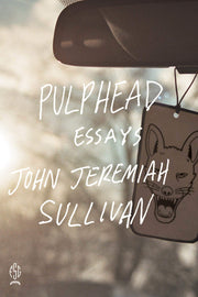 Pulphead: Essays used book depot