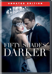 Fifty Shades Darker