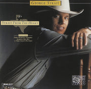 Strait From The Heart used book depot