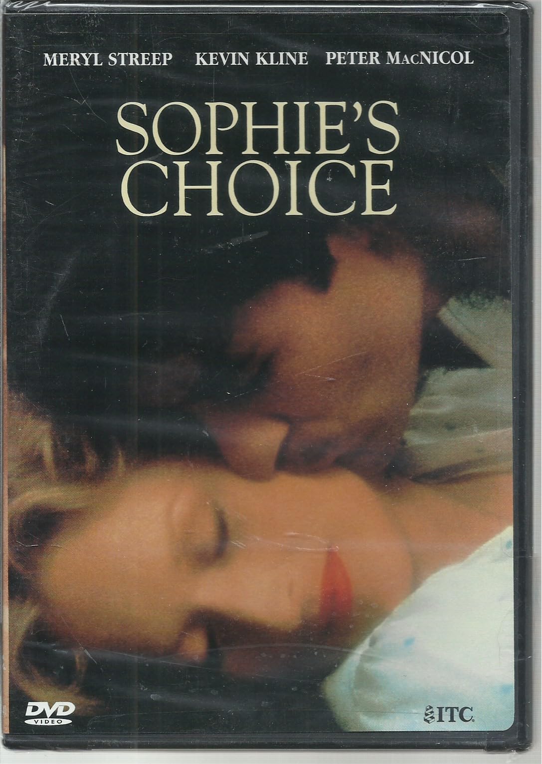 Sophie's Choice