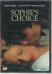 Sophie's Choice