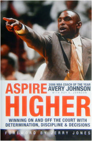 Aspire Higher used book depot