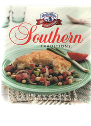 Southern Traditions: 100 Years of Great Recipes from the Martha White Kitchens