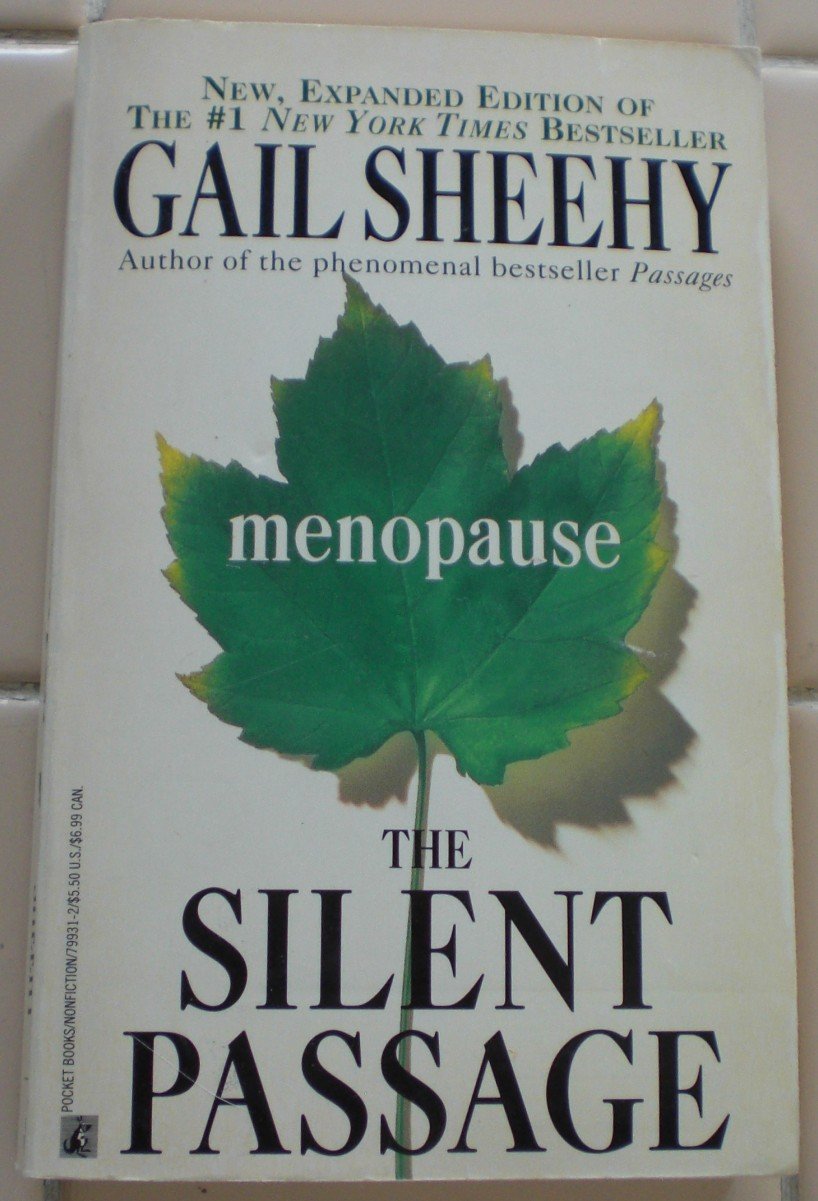 The Silent Passage used book depot
