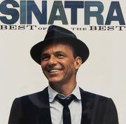 Sinatra: Best Of Best used book depot