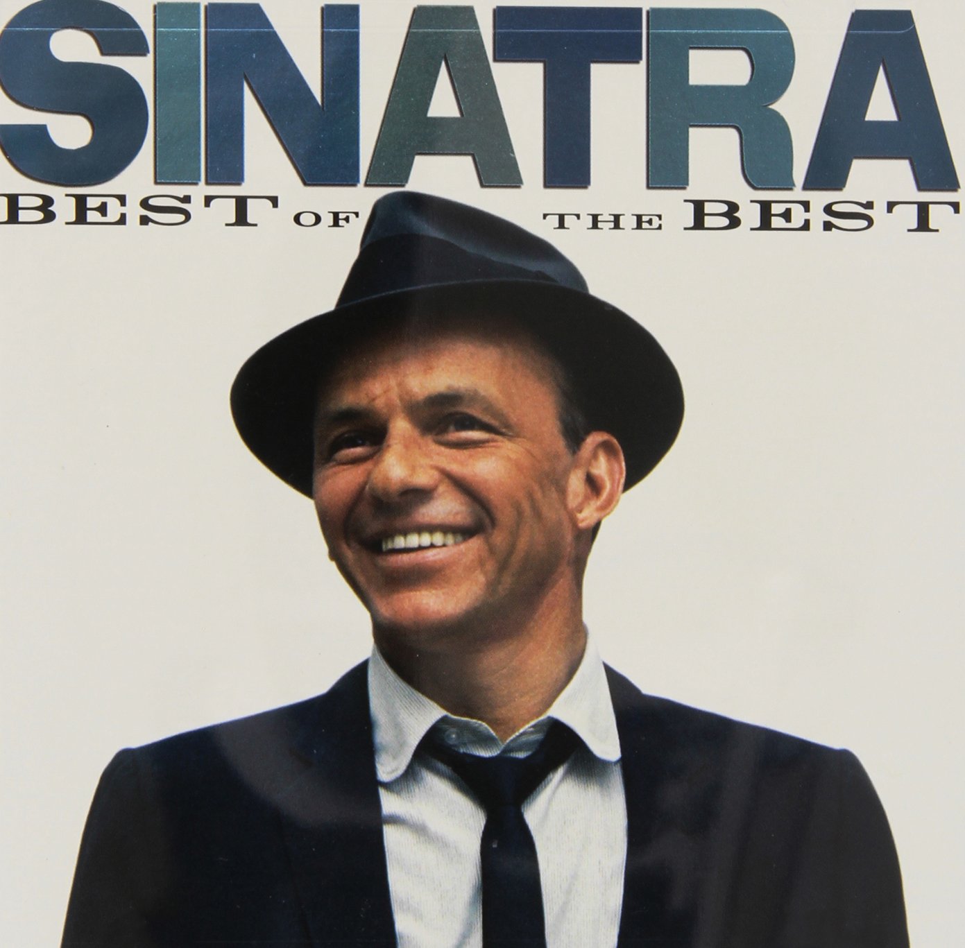 Sinatra: Best Of Best used book depot