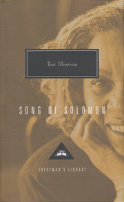 Song of Solomon (Everyman's Library)