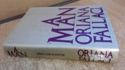 A Man used book depot