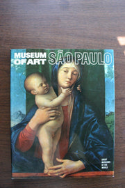 Museum of Art: Sao Paulo (Great Museums of the World) used book depot
