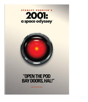 2001: A Space Odyssey (IconicMoment/LL/DVD) [DVD]