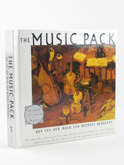 The Music Pack used book depot