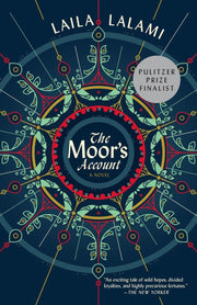 The Moor's Account used book depot