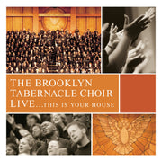 Live...This Is Your House used book depot