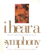 I Hear a Symphony used book depot
