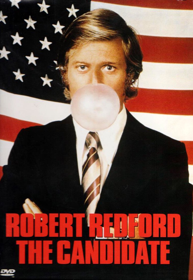 The Candidate used book depot