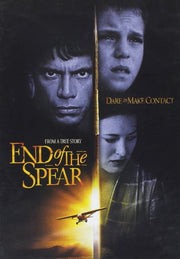 End of the Spear used book depot