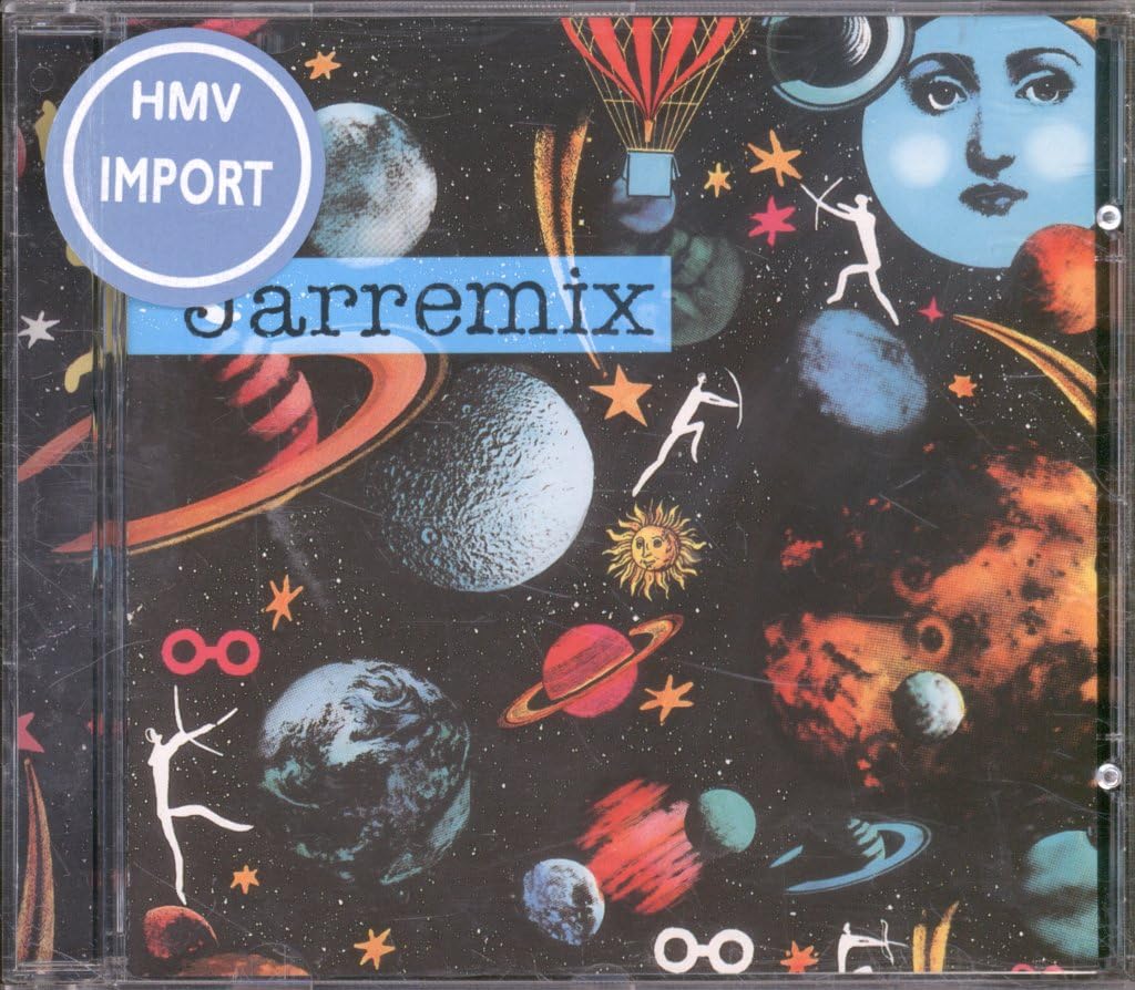 Jarremix used book depot