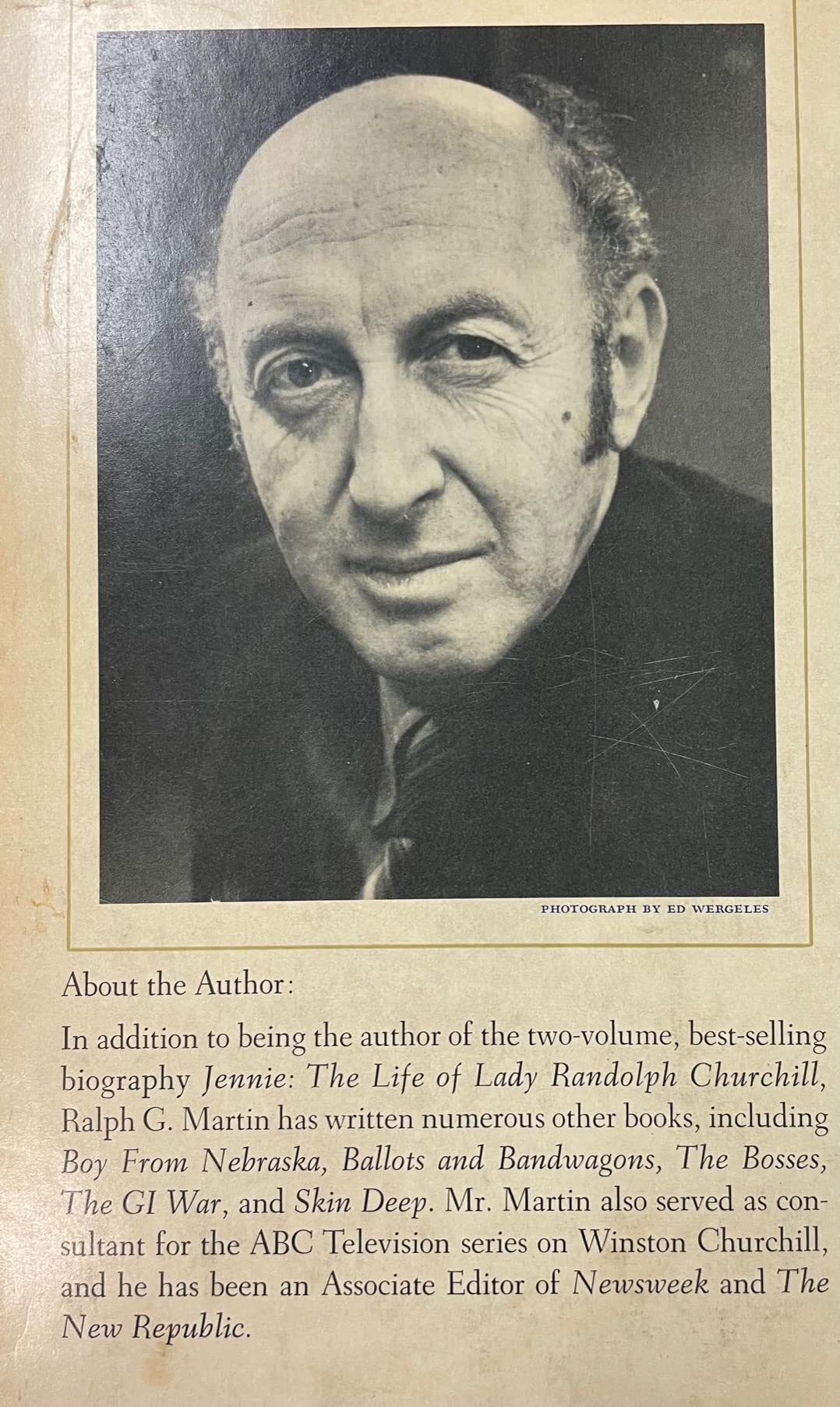 The Woman He Loved: The Story of the Duke and Duchess of Windsor used book depot