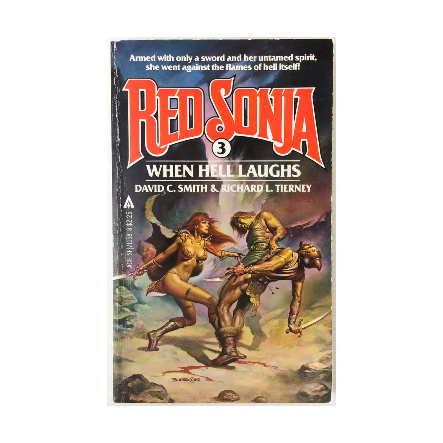 Gun Rich Dual used book depot