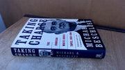 Taking Charge: The Johnson White House Tapes, 1963-1964 used book depot