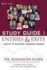 Study Guide for Entries and Exits: Visits to 16 Trading Rooms