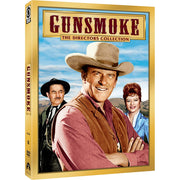 Gunsmoke - The Directors Collection used book depot