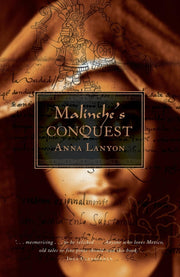 Malinche's Conquest used book depot