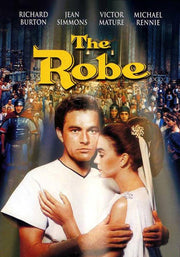 The Robe used book depot
