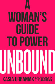 Unbound: A Woman's Guide to Power used book depot