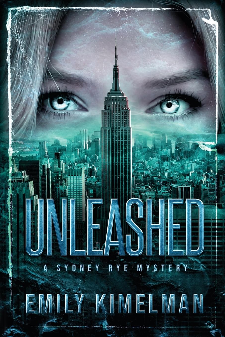Unleashed (Sydney Rye Mysteries) used book depot