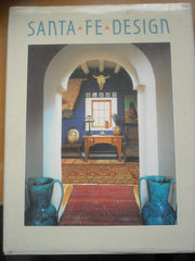 Santa Fe design used book depot