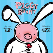 Piggy Bunny used book depot