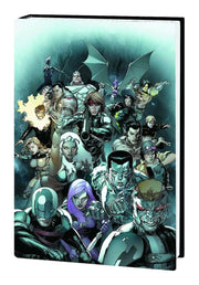 X-Men: Age of X used book depot