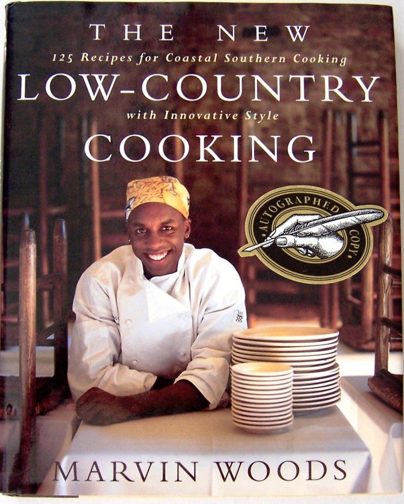 The New Low-Country Cooking: 125 Recipes for Coastal Southern Cooking with Innovative Style used book depot