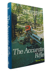 The Accurate Rifle used book depot