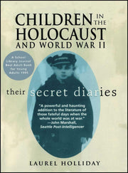 Children in the Holocaust and World War II: Children in the Holocaust and World War II used book depot