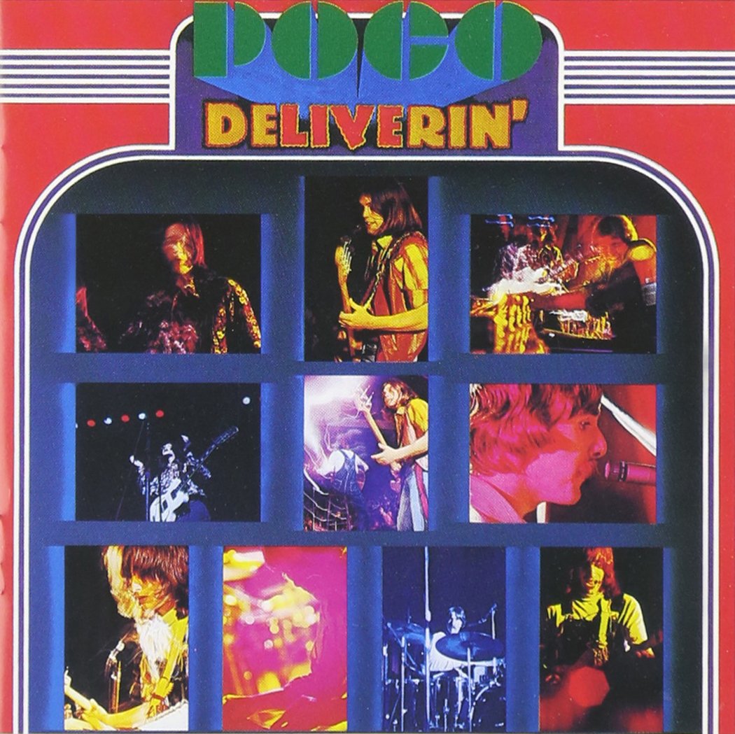 Deliverin' used book depot