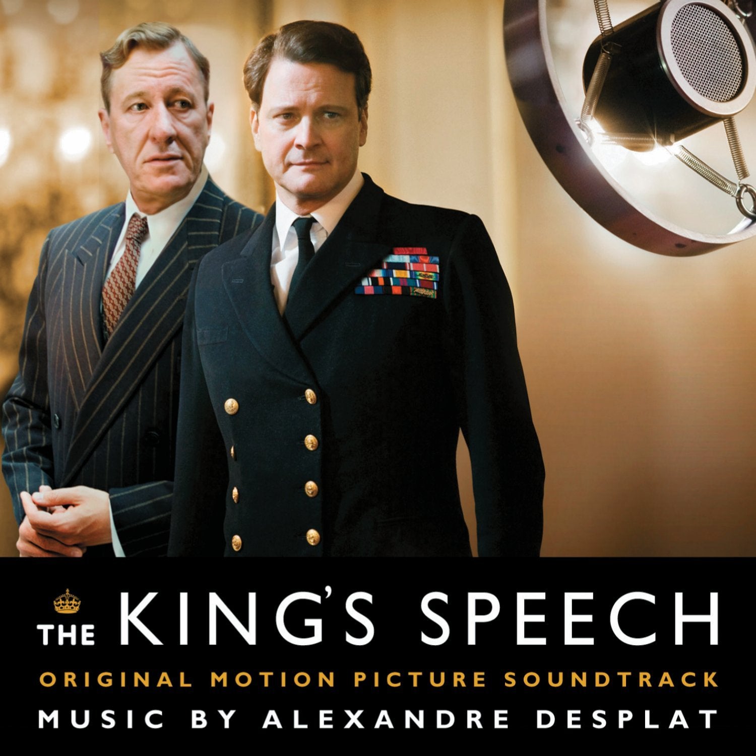 The King's Speech used book depot