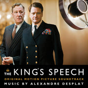 The King's Speech used book depot